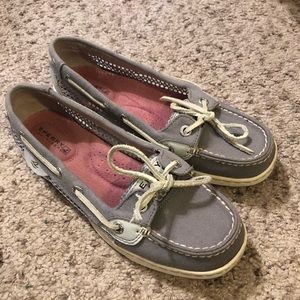 Sperry’s New - Size 5.5